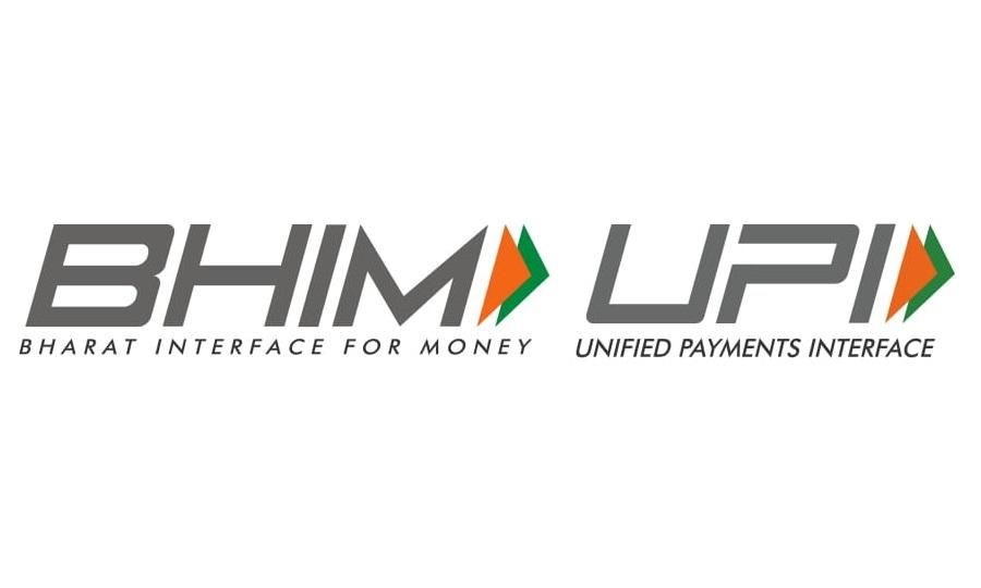 bhim upi